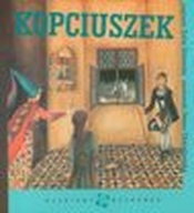Kopciuszek - Zofia Stanecka