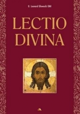 Lectio divina - Leonard Głowacki