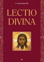 Lectio divina - Leonard Głowacki