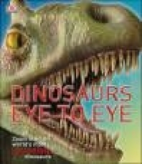 Dinosaurs Eye to Eye