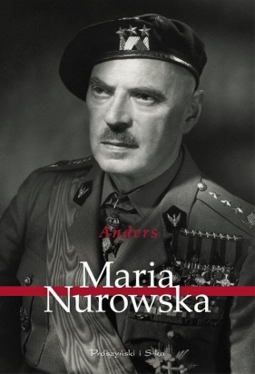 Anders - Nurowska Maria