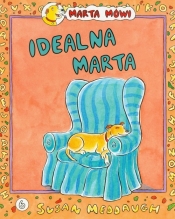 Marta Mówi 6 Idealna Marta