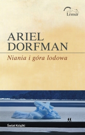 Niania i góra lodowa