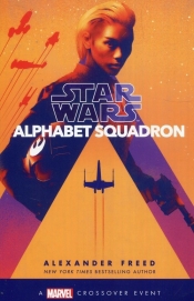 Alphabet Squadron Star Wars - Freed Alexander