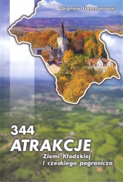 344 Atrakcje Ziemi Kłodzkiej i czeskiego pogranicza