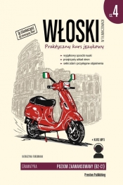 Włoski w tłumaczeniach Gramatyka Część 4 - Katarzyna Foremniak