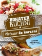 Bohater kuchni. Wróćmy do korzeni - Opracowanie zbiorowe