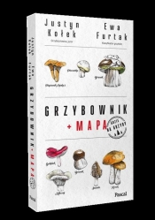 Grzybownik - Justyn Kołek, Ewa Furtak