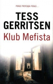 Klub Mefista - Tess Gerritsen