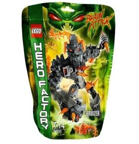 Lego Bruizer (44005) - <br />