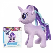 Maskotka My Little Pony Pluszowe Kucyki Starlight Glimmer (B9819/C1067)