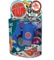 Stempelek Stickerfun Street (35503)