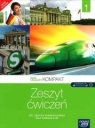 Das ist Deutsch! Kompakt 1 AB (z kodem) NE Jolanta Kamińska