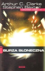 Burza słoneczna
