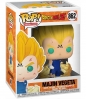 Figurka Funko POP Animation: Dragon Ball Z - Majin Vegeta (48603)