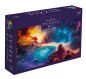 Interdruk, Puzzle 1000: Galaxy 3 - Interstellar Colors