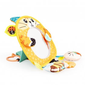 Jolly Baby, Kotek z lusterkiem