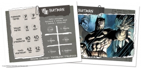 Talisman: Batman (edycja polska) - Robert Harris, Patrick Marino