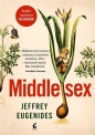 Middlesex - Jeffrey Eugenides
