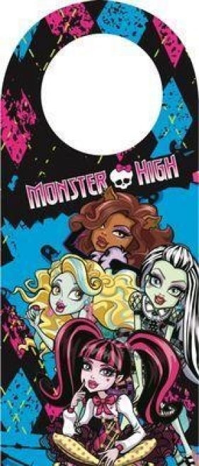 Monster High Zawieszka - <br />
