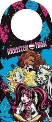 Monster High Zawieszka - <br />
