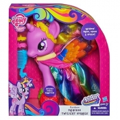 My Little Pony Tęczowa księżniczka Twilight Sparkle (A8211)