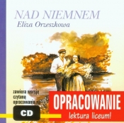 Nad Niemnem Opracowanie z płytą CD