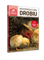 Przydomowy chów drobiu