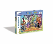 Puzzle Piotruś Pan 250 (29603) - <br />