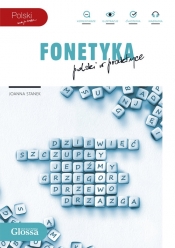 Fonetyka - Stanek Joanna