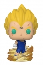 Figurka Funko POP Animation: Dragon Ball Z - Majin Vegeta (48603)