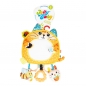 Jolly Baby, Kotek z lusterkiem