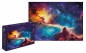 Interdruk, Puzzle 1000: Galaxy 3 - Interstellar Colors