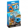 MEGA BLOKS Hot Wheels Wyrzutnia Niebiesk