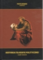 Historia filozofii politycznej część 3 - Piotr Nowak