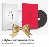 Judyta / Kod miłosierdzia - Marek Dziewiecki