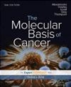 Molecular Basis of Cancer Peter M. Howley, Joe W. Gray, John Mendelsohn