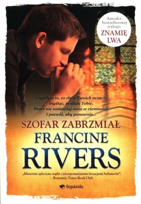 Szofar zabrzmiał - Rivers Francine