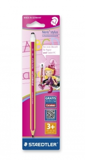 Ołówek Noris Stylus HB do tabletów