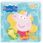 Peppa Pig Wesoła kąpiel cz. 3. Mały świat Peppy