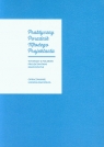 Praktyczny Poradnik Młodego Projektanta Wywiady z polskimi projektantami Magdalena Rolka