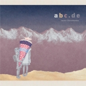 abc.de - Iwona Chmielewska