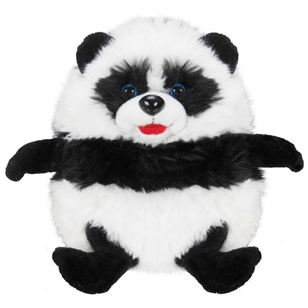 HIDE AWAY PETS Miś Panda