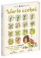 Warto czekać. Opowieści 5 minut przed snem - Rachel Wiliams