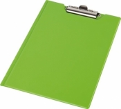 Klip A4 Focus pastel zielony