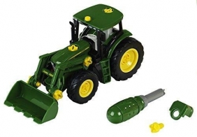 Klein, Traktor John Deere do skręcania (Klein 3903)