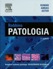 Patologia Robbins - Abul K. Abbas, Jon C. Aster, Kumar Vinay