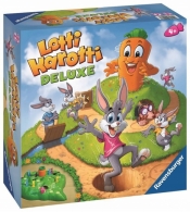 Ravensburger, Lotti Karotti Deluxe (20903)