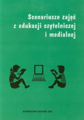 Scenariusze zajęć z edukacji czytelniczej i medialnej