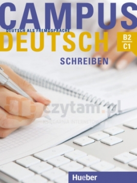 Campus Deutsch Schreiben - Patricia Buchner